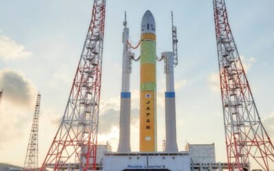 Watch debut launch of Japan’s new H3 rocket on Tuesday