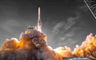 DNA from 4 American presidents will launch to deep space