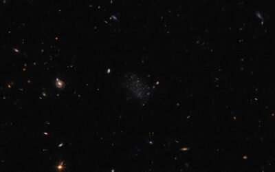 ESA – Can you spot it?