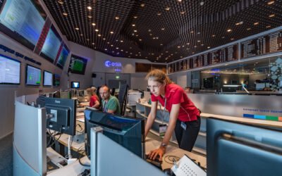 #SocialSpace: Apply to join Juice launch at ESA mission control