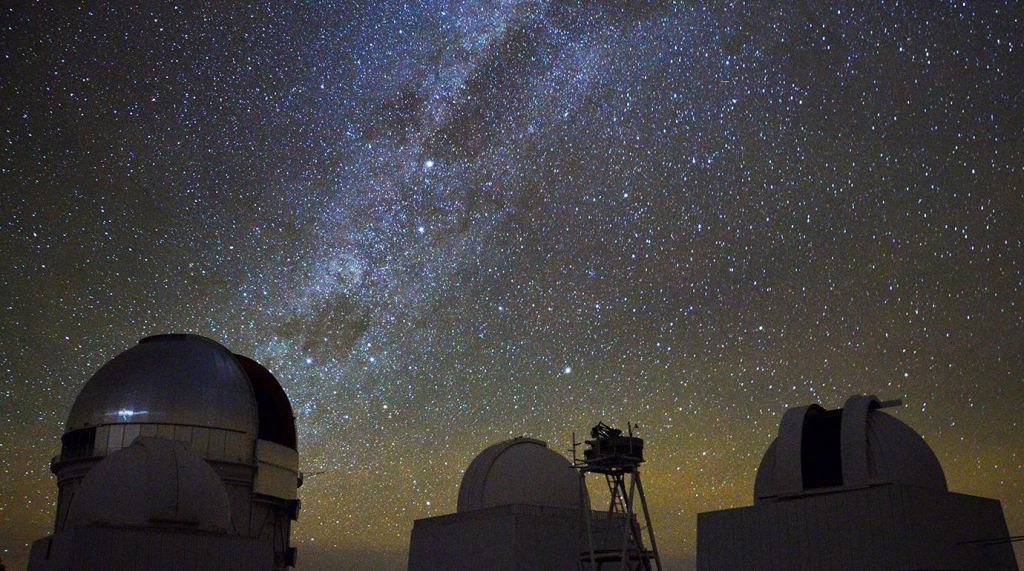 New Discoveries Puts Jupiter at 92 Known Moons