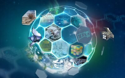 New strategy to keep pace with our changing world