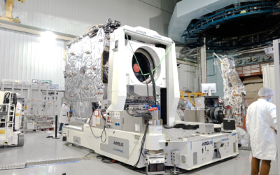 Juice one step closer to launch