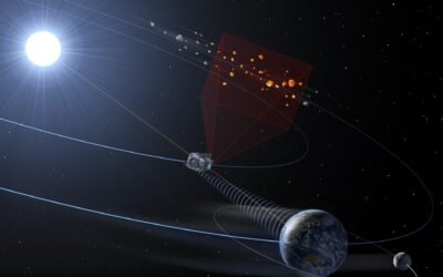 ESA is Building an Early Warning System for Dangerous Asteroids