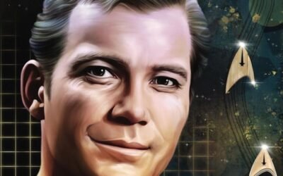‘Star Trek Annual 2023’ is a holodeck trip through Trek history
