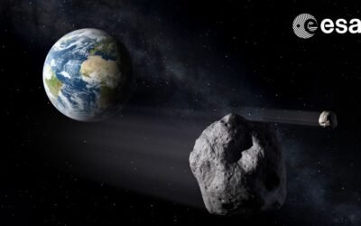Chinese asteroid-detection system enters new phase of construction