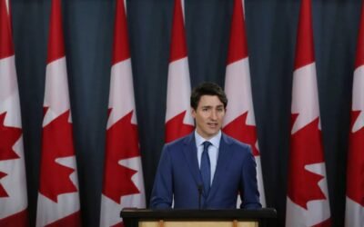 US shoots down ‘UFO’ over Canada