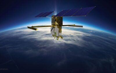 NASA climate change satellite back online after instrument shutdown