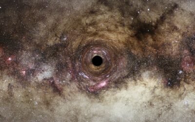 Hubble Determines Mass of Isolated Black Hole Roaming Our Milky Way