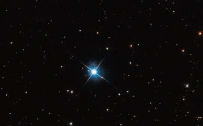 For The First Time Hubble Directly Measures The Mass of a Lone White Dwarf