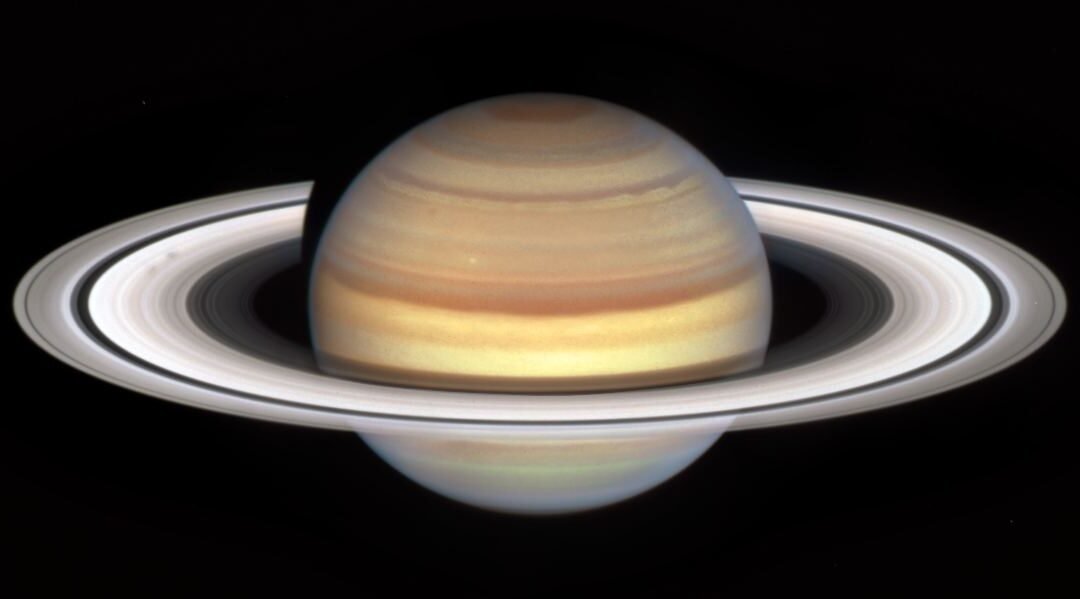 It’s Time for Mysterious Spokes to Appear in Saturn’s Rings