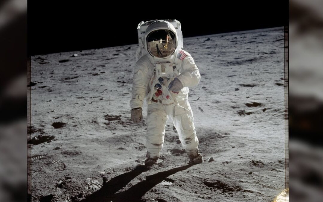 This Week In Space podcast: Episode 50 —Experiencing Apollo 11 with Tom Jennings