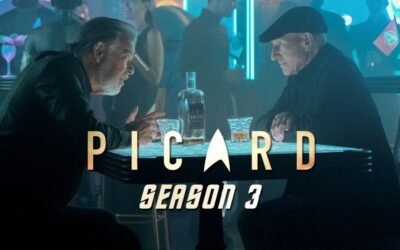 ‘Star Trek: Picard’ Season 3 is almost upon us. What can we expect?