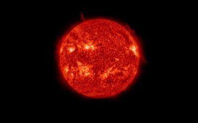 Physicists mimic gravity inside the sun using sound waves