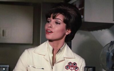 ‘Fantastic Voyage’ and ‘One Million Years B.C.’ star Raquel Welch has passed away at 82