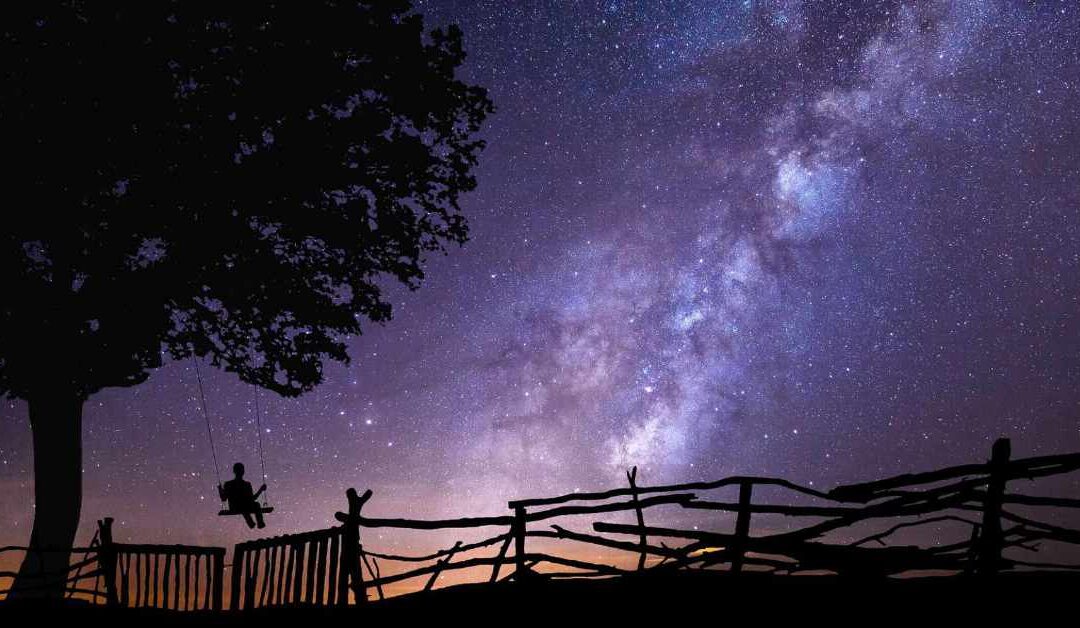 A Beginner’s Guide to Stargazing: Tips and Tricks