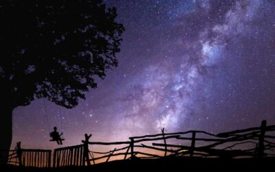 A Beginner’s Guide to Stargazing: Tips and Tricks