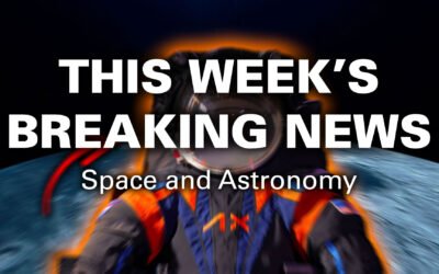 Venus Breakthrough, $1B to Deorbit The ISS, Moon Spacesuits