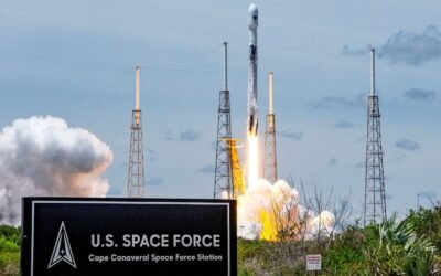 Space Force seeks $60 million for ‘tactically responsive space’