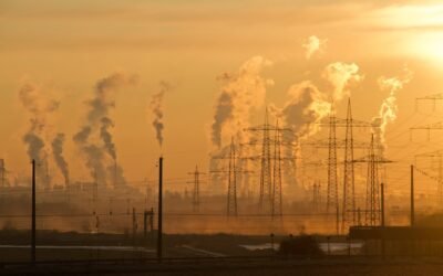 Earth observation supports latest UN climate report