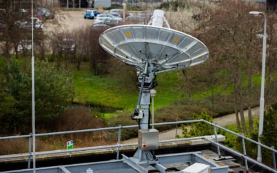 Navigation Lab exploring Galileo’s future – and beyond