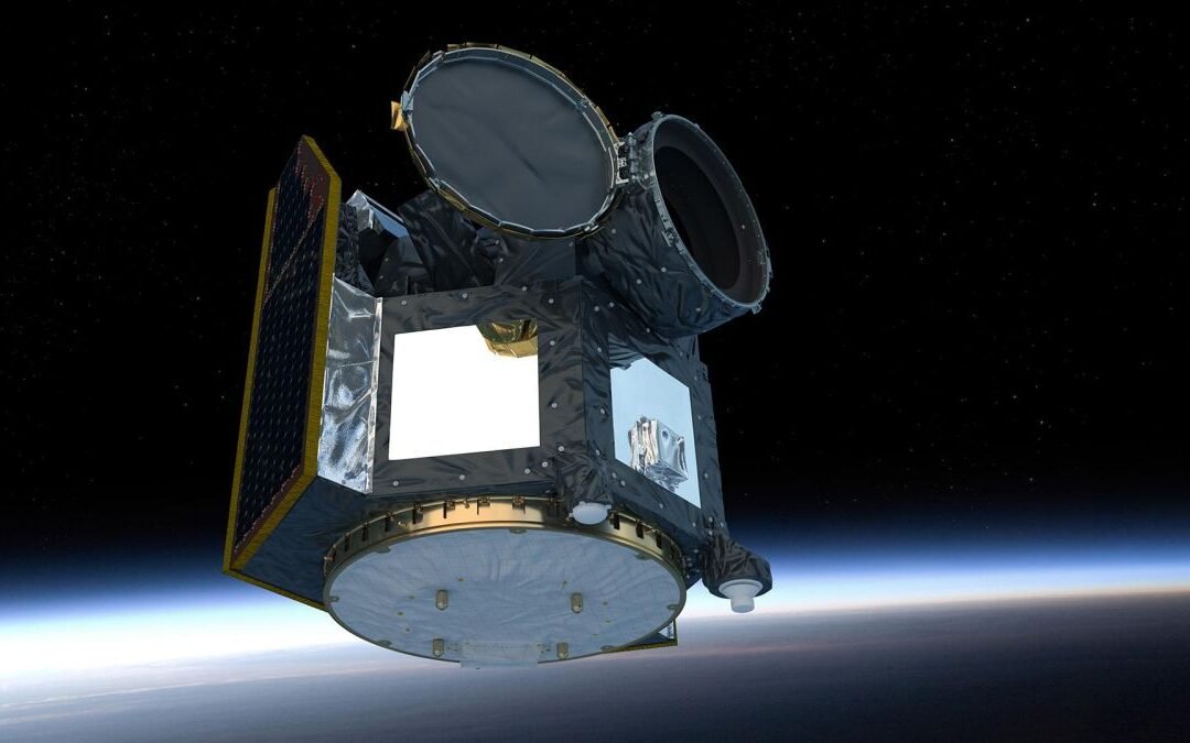 Europe’s exoplanet-hunting CHEOPS mission extended through 2026