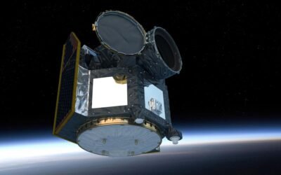Europe’s exoplanet-hunting CHEOPS mission extended through 2026
