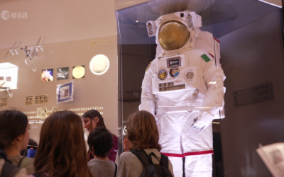 ESA School Days – ESRIN, 13-17 March 2023