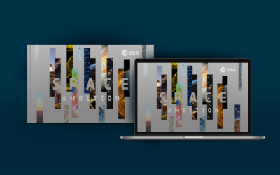 ESA – Space Ambition now interactive!