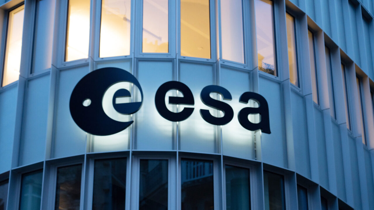 ESA – ESA’s new headquarters | AstroBrief