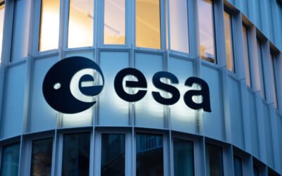 ESA – ESA’s new headquarters
