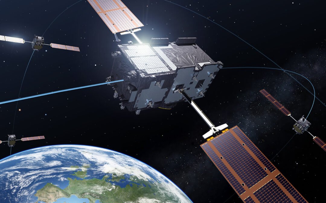 ESA – Galileo, how you’ve grown