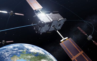 ESA – Galileo, how you’ve grown