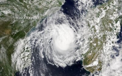 Deadly cyclone ‘Freddy’ may be the longest-lived and most energetic storm ever recorded