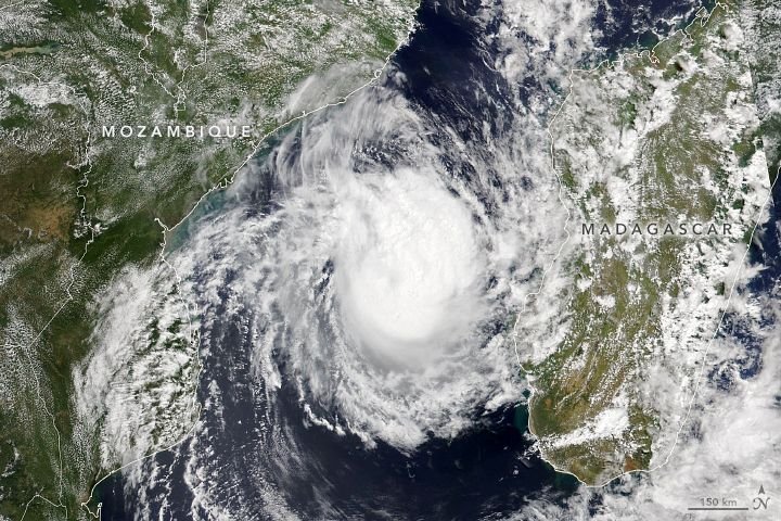 Deadly cyclone ‘Freddy’ may be the longest-lived and most energetic storm ever recorded