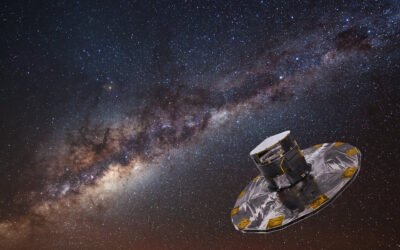 Amateur astronomers needed: help classify stars with Gaia’s data