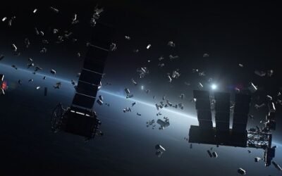 Solving space junk problem may require lasers and space tugs, NASA says