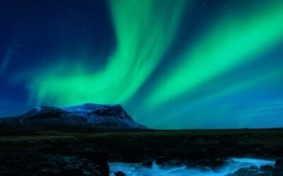 Equinox on March 20 means stunning auroras are coming. Here’s why