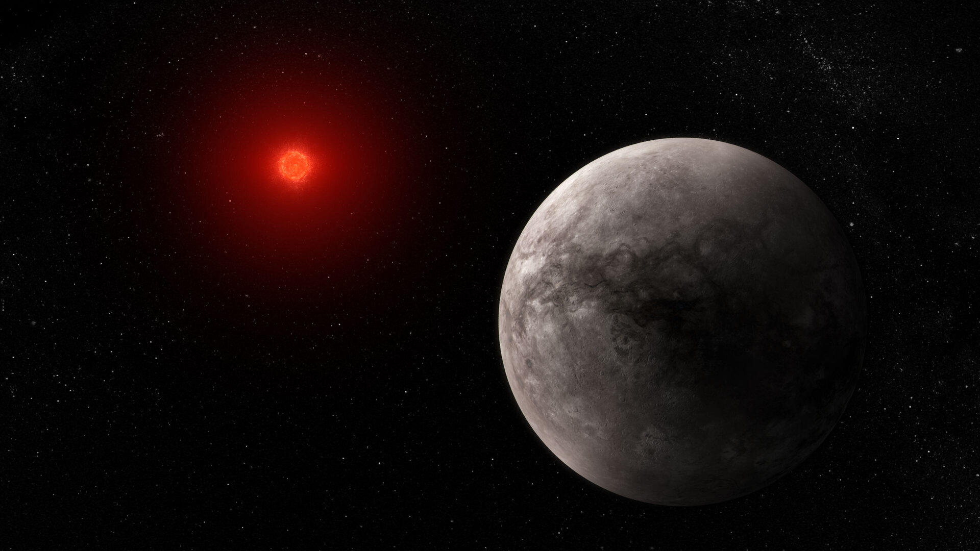 Webb Measures The Temperature Of A Rocky Exoplanet | AstroBrief