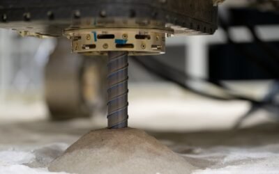 ExoMars rover testing moves ahead and deep down