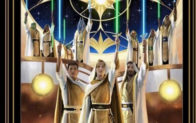 ‘Star Wars: The High Republic’ gets illustrated guide (exclusive)