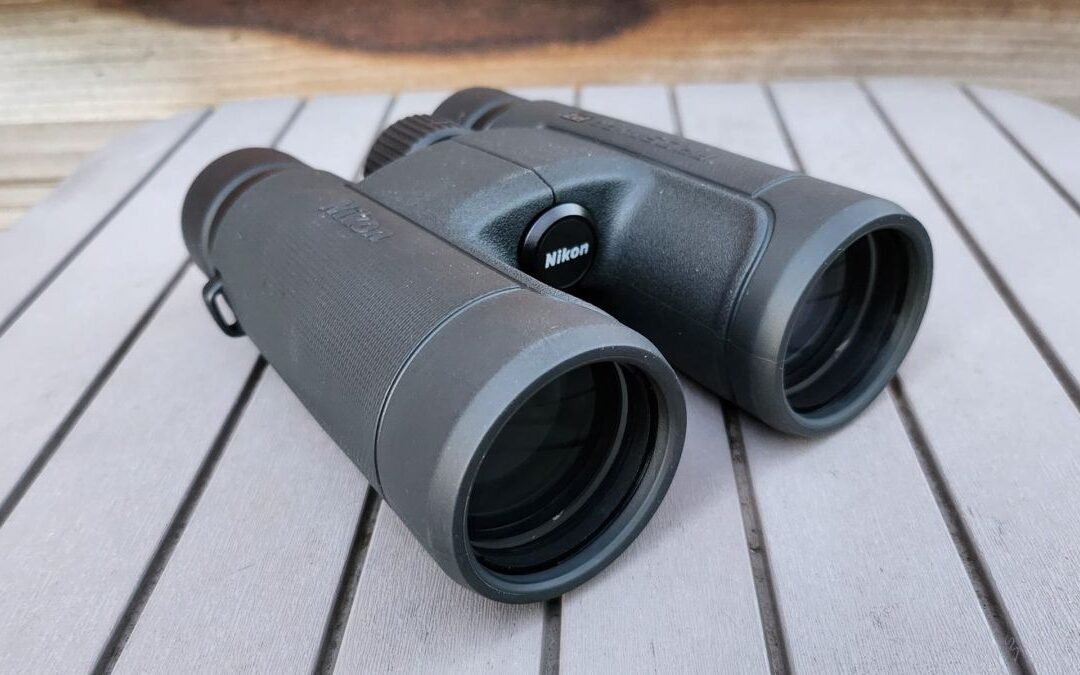 Nikon Prostaff P7 8×42 binoculars review