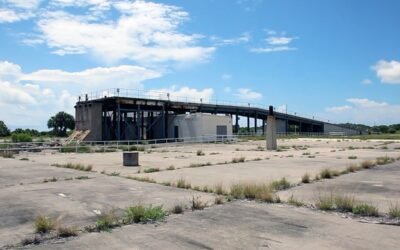 Stoke Space to balance past and future at historic launch pad