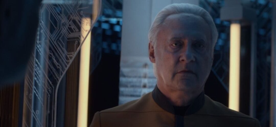 How is Data in ‘Star Trek: Picard’ if he died in ‘Star Trek: Nemesis?’