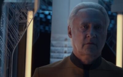 How is Data in ‘Star Trek: Picard’ if he died in ‘Star Trek: Nemesis?’