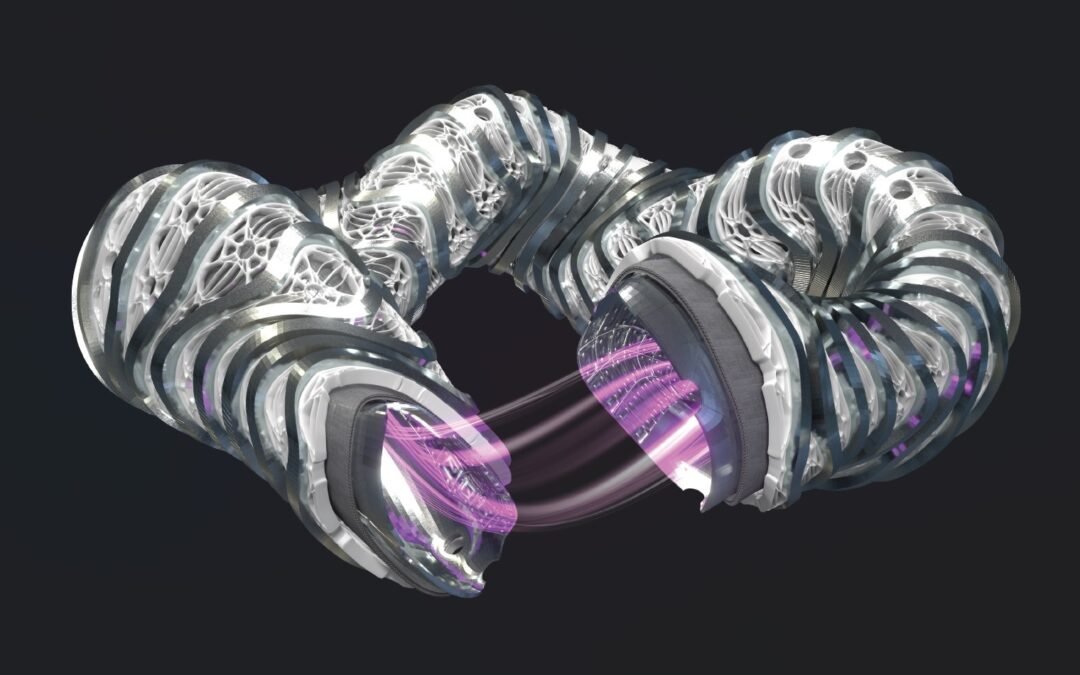 Type One Energy Raises $29M to Work on a Crazy Fusion Device