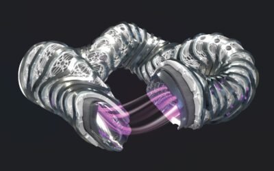 Type One Energy Raises $29M to Work on a Crazy Fusion Device