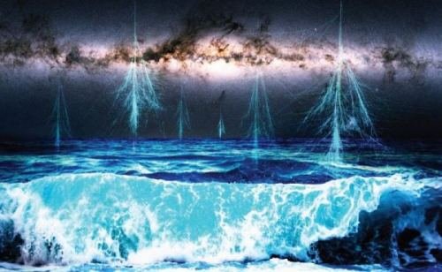 Did Supernovae Help Push Life to Become More Diverse?