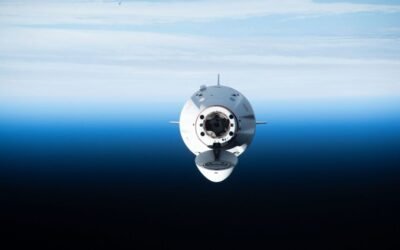 Watch SpaceX Crew-5 astronauts leave space station Thursday
