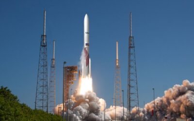 ULA targets May for debut launch of new Vulcan Centaur rocket